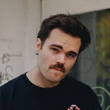 Max St. John — Instagram profile photo