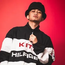Melvin Timtim — Instagram profile photo