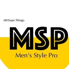 Sabir M. Peele — Instagram profile photo