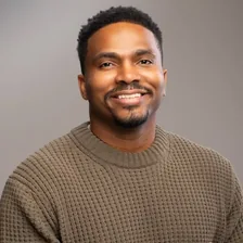 Lee Hammock — Instagram profile photo