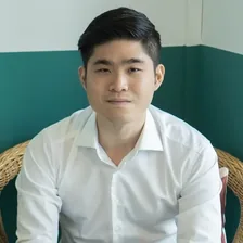 Ron Yap | M. Counselling 🏡 — Instagram profile photo