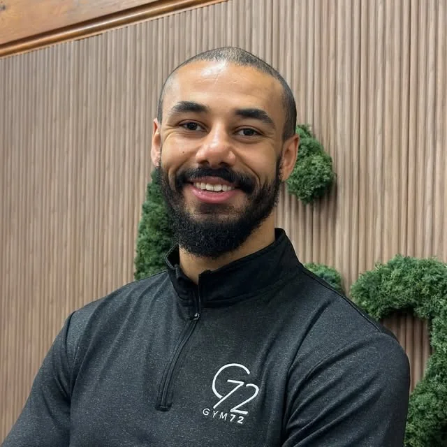 Ash | MANCHESTER PERSONAL TRAINER profile photo