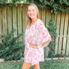 Michelle — Instagram profile photo