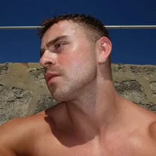 Michael Dameski — Instagram profile photo