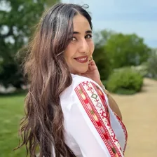Micheline Maalouf ميشلين — Instagram profile photo