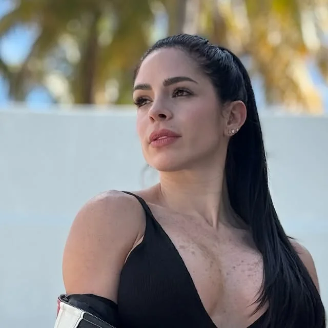 Michelle Lewin profile photo