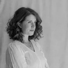 Michelle | Literary Leanings — Instagram profile photo
