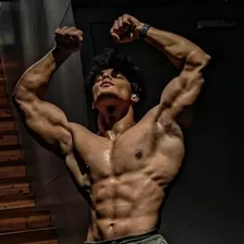 Mihir Pawaskar — Instagram profile photo
