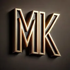 Mihran K — Instagram profile photo