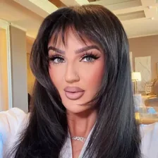 Mikayla Jane Nogueira — Instagram profile photo