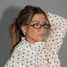 Mikayla Vallati — Instagram profile photo