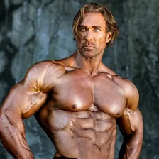 Mike O'Hearn profile photo