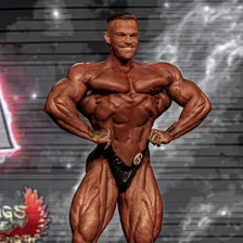 Mike Sommerfeld profile photo
