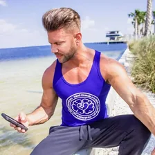 Mind Muscle Pro — Instagram profile photo