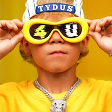 Tydus Talbott — Instagram profile photo