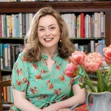 Miranda Mills — Instagram profile photo