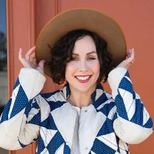 Abbie (M is for Mama) — Instagram profile photo
