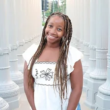 Porsha Carr profile photo