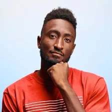 Marques Brownlee profile photo