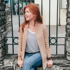 Modern Catholic Mom profile photo