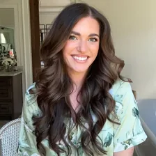 Morgan Bullard — Instagram profile photo