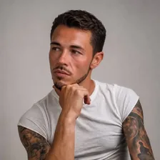 𝗛𝗮𝗺𝗶𝗹𝘁𝗼𝗻 𝗘𝘃𝗮𝗻𝘀 — Instagram profile photo