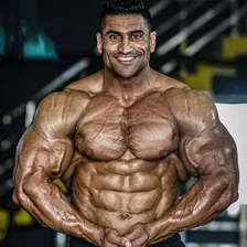 Anuj Kumar taliyan profile photo