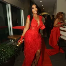 Belinda  D Sanders — Instagram profile photo