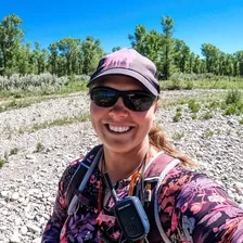 Amelia - Outdoor Family Adventure — Instagram profile photo