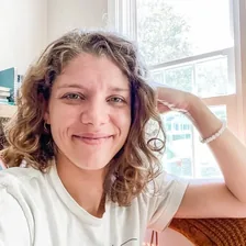 Mandy Mazzawi | The interior life, lived out loud profile photo