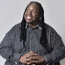 Bruce Bruce — Instagram profile photo