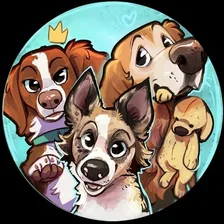 Hana • Gumbo • Maple • Pulse — Instagram profile photo