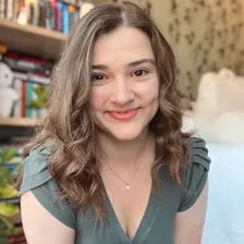gabby — Instagram profile photo