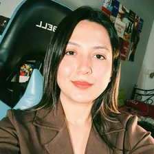 Shazia Ayub — Instagram profile photo