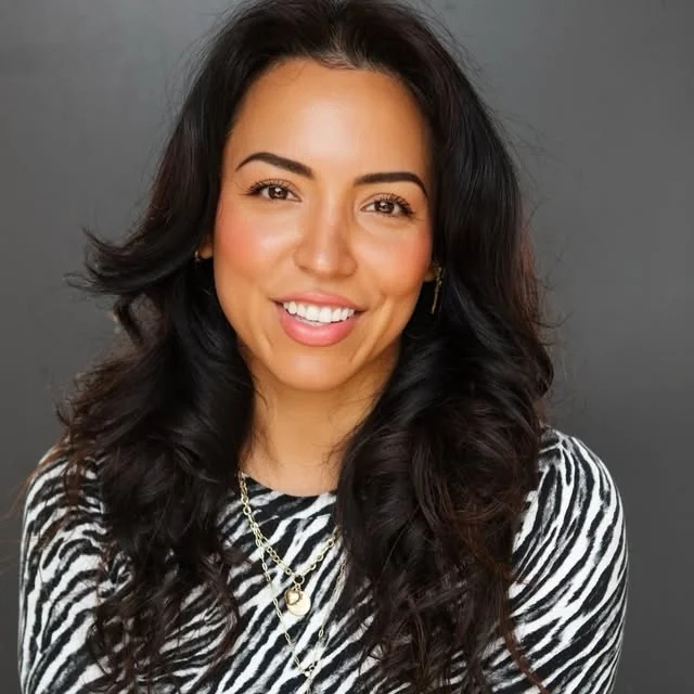Carmen Morgan profile photo
