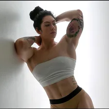 Natasha Aughey profile photo