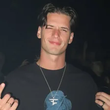 Nate Hill — Instagram profile photo