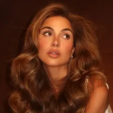 Negin Mirsalehi profile photo