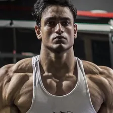 Nehal Singh — Instagram profile photo
