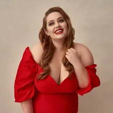 Emily Walden — Instagram profile photo
