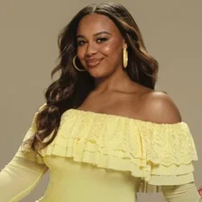 Nia Sioux profile photo