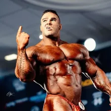 Nick "the Mutant" Walker profile photo