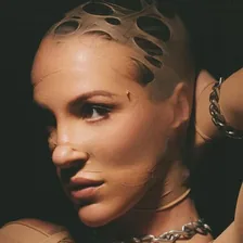 Nicole Kirkland — Instagram profile photo