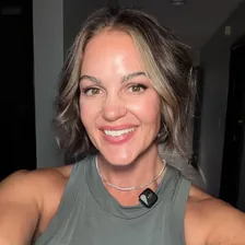 Nicole Wilkins | Strength Coach for Women 40+ — Instagram profile photo