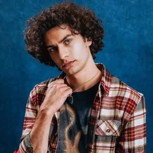 Noah Grossman — Instagram profile photo
