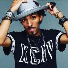 Marquese "NonStop" Scott — Instagram profile photo