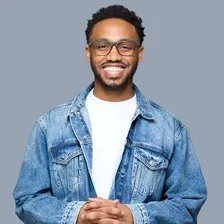 Kevin Wilson🎈 — Instagram profile photo