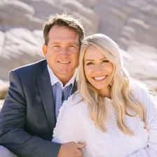 Tiffany Nelson — Instagram profile photo