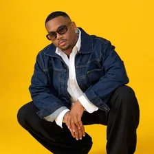 NotKarltonBanks — Instagram profile photo