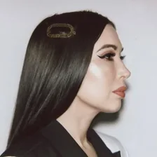 Shauna Haider — Instagram profile photo